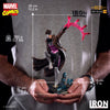 X-Men - Gambit 1:10 Scale Statue