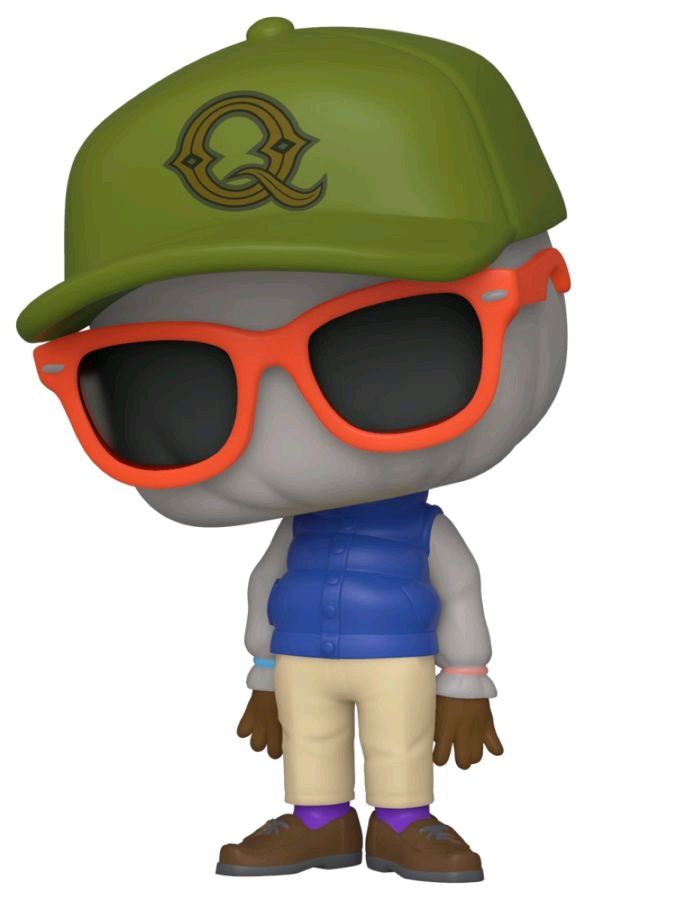Onward - Wilden Lightfoot Pop! Vinyl Figure