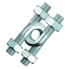 Huzzle: Cast U&U (Level 4) Puzzle