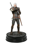 Witcher 3 - Geralt Heart of Stone Deluxe Figure