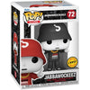 Icons - Jabbawockeez (Chance of Chase) Pop! Vinyl Figure