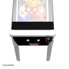 Arcade1Up - Marvel Pinball Machine