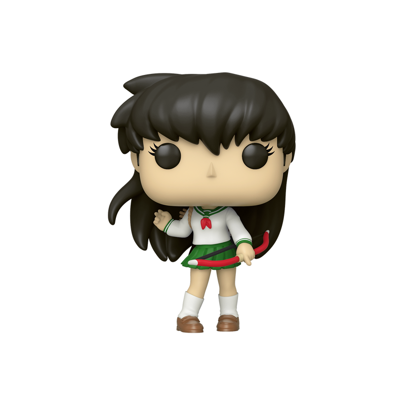 Inuyasha - Kagome Higurashi Pop! Vinyl Figure