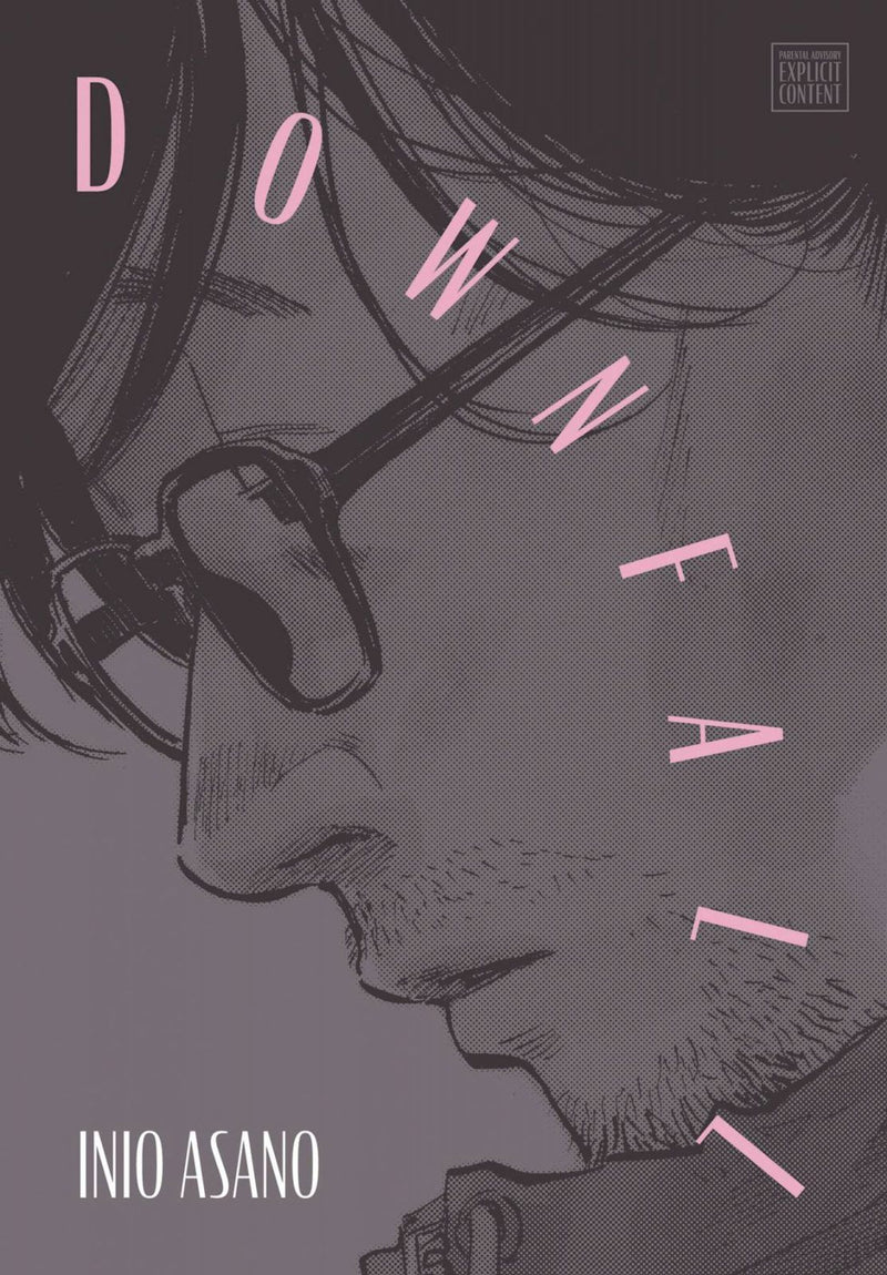 DOWNFALL GN VOL 01 INIO ASANO (MR)