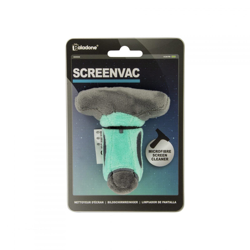Paladone - Mini Window Vac Screen Cleaner