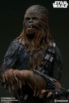 Star Wars - Chewbacca Premium Format 1:4 Scale Statue