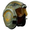 Star Wars - The Black Series: Trapper Wolf Electronic Helmet