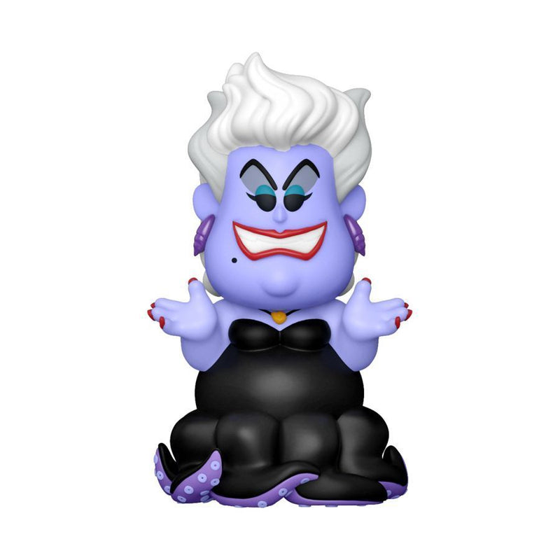 The Little Mermaid (1989) - Ursula (Chance of Chase) Vinyl SODA Figure