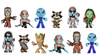 Guardians of the Galaxy - Mystery Mini Blind Box Figure (Single)