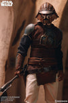 Star Wars - Lando Calrissian (Skiff Guard) 1/6 Scale 12
