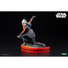 Star Wars: The Clone Wars - Ahsoka Tano ARTFX 1/7 Scale Statue