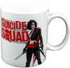 Suicide Squad - Katana Mug