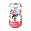 Bazooka Joe - Bazooka Joe (Chance of Chase) Vinyl SODA Figure