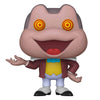Disneyland 65th Anniversary - Mr Toad with Spinning Eyes Pop! Vinyl Figure