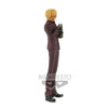 One Piece - DXF The Grandline Men Wanokuni (Vol.20) Sanji Figure