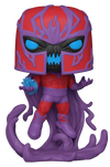 Venom - Venomized Magneto NYCC 2020 Exclusive Pop! Vinyl Figure