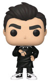 Schitt's Creek - David Rose (Chance of Chase) Pop! Vinyl Figure