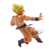 Dragon Ball Super - Drawn By Toyotaro!! Father-Son Kamehameha Son Goku Figure