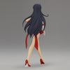 Sailor Moon Eternal - Glitter and Glamours Super Sailor Mars Figure