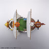One Piece - Thousand Sunny Land of Wano Ver. Model Kit