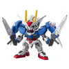SD GUNDAM EX-STANDARD 008 OO GUNDAM MODEL KIT