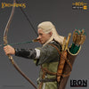 The Lord of the Rings - Legolas 1:10 Scale Statue