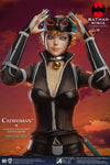 Batman - Catwoman Ninja Deluxe 1:6 Scale 12