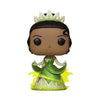 Disney 100th - Tiana Diamond Glitter (US Exclusive) Pop! Vinyl Figure