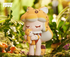 Mini Toys: Fluffy Elf Animal Series Blind Box (Single)