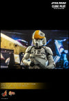 Star Wars - Clone Pilot Attack of the Clones 1:6 Scale 12in Action Figure