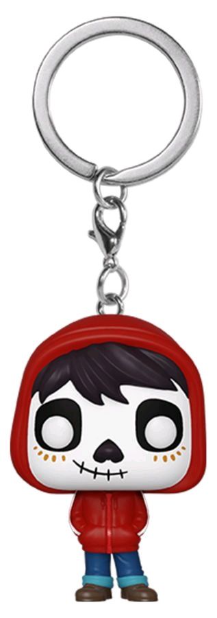 Coco - Miguel (US Exclusive) Pocket Pop! Keychain