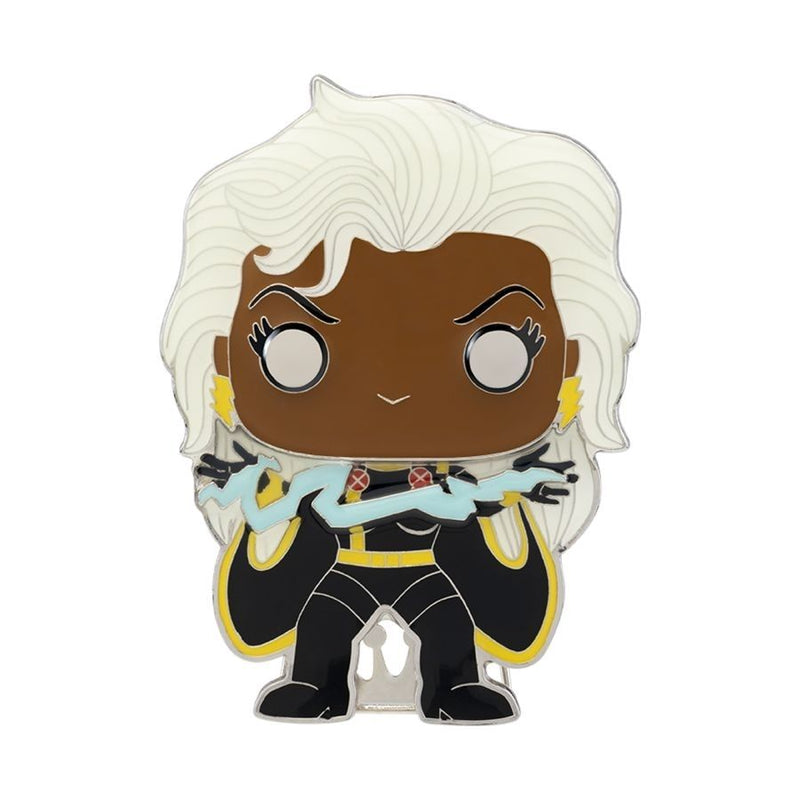 X-Men - Storm 4in Pop! Enamel Pin