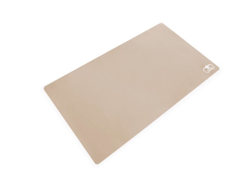 Ultimate Guard Monochrome Sand 61 x 35 cm Play Mat