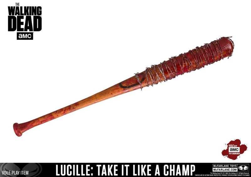 The Walking Dead - Negan's Bat 