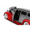 Betty Boop - 1939 Chevy Master Deluxe 1:24 Scale Hollywood Ride