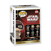 Star Wars Episode I: The Phantom Menace -  25th Anniversary Anakin with Helmet Pop! Vinyl Figure