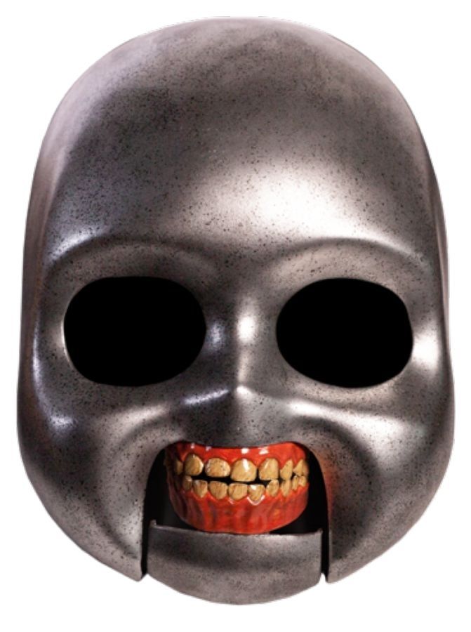 Childs Play 2 - Skull Prop