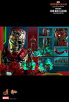 Spider-Man: Far From Home - Mysterio's Iron Man Illusion 1/6 Scale 12 Inch Action Figure