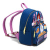 Beauty and the Beast (1991) - Be Our Guest (US Exclusive) Mini Backpack
