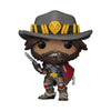 Overwatch 2 - Cole Cassidy Pop! Vinyl Figure