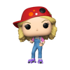 Parks & Rec - Filibuster Leslie Pop! Vinyl Figure (SDCC 2021)