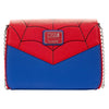 Marvel - Spider Man Colour Block Crossbody Bag