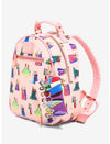 Disney - Mothers & Daughters US Exclusive Backpack & Coin Bag Set