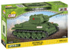 World War II - T-34-85 Tank (273 pieces)