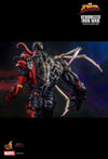 Venom - Venomized Iron Man 1:6 Scale 12