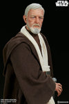 Star Wars - Obi-Wan Kenobi Premium Format 1:4 Scale Statue