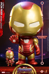 Avengers 4: Endgame - Iron Man Mark LXXXV Cosbi XL