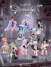 Vicoco: Toxic Experiment Series Blind Box (Single)