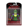 Five Nights at Freddy's: Security Breach - Montgomery Gator Figure