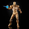 Marvel Legends Series - The Infinity Saga: Happy Hogan and Iron Man (Mark 21) 6